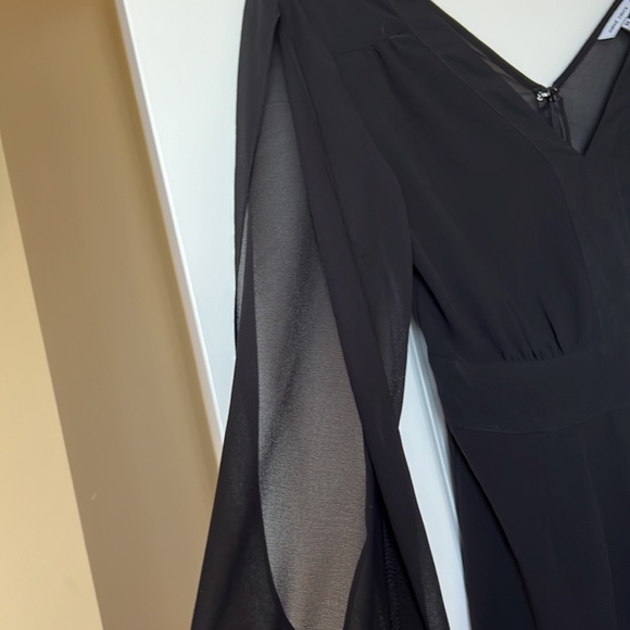 Naked Zebra Romper - Picture 6 of 7